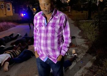 23 detenidos por planear golpe de Estado en Haití