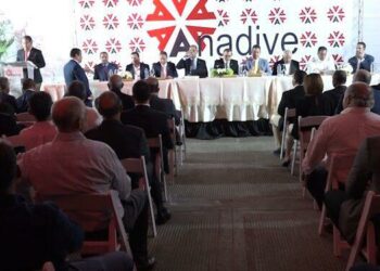 Preocupa a ANADIVE alzas productos y servicios básicos