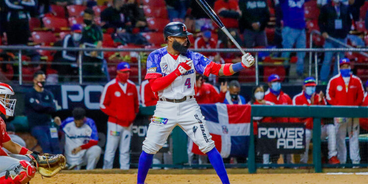 Carlos Paulino pronosticó que definiría el Juego frente a Panamá