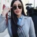 Emma Coronel esposa de El Chapo es apresada y acusada de traficar drogas