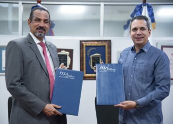 Egresados del ITLA podrán terminar nivel de grado en la  UFHEC