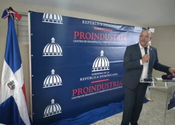 PROINDUSTRIA busca crear 2,800 empleos en parque Zona Franca de Moca a partir de agosto