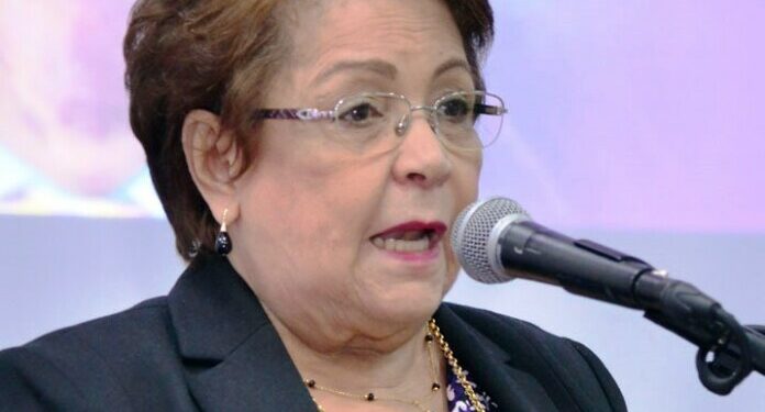 PLD presenta Comisión de Justicia Electoral para recibir apelaciones en segundo grado