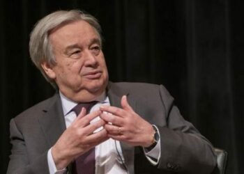 “Debemos hacer de 2021 un año de posibilidades y esperanza” para la educación