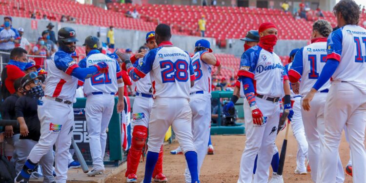 Águilas Cibaeñas no ceden y siguen invictas en Serie del Caribe