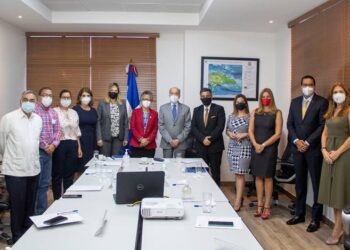 Sector privado y sociedad civil apoyan Semana del Clima