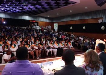 El poder del liderazgo femenino en el sector educativo