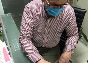 Familiares de Ynchausti piden a juez considerar su estado de salud