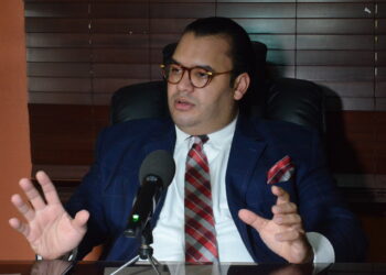 ASONAFISS exige destitución diputado Pedro Botello