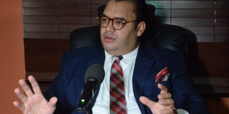 ASONAFISS exige destitución diputado Pedro Botello