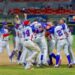 Dominicana avanza a la final en la Serie del Caribe