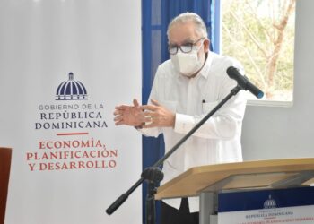 Ministro de Economía reitera el apoyo a la Zona Especial de Desarrollo Fronterizo
