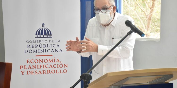 Ministro de Economía reitera el apoyo a la Zona Especial de Desarrollo Fronterizo