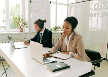 Tres tendencias que tienen que enfrentar las empresas en el 2021