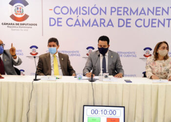 ¡En vivo! Diputados entrevistan aspirantes a Cámara de Cuentas