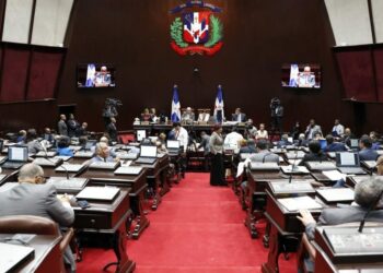 Diputados aprueban proyecto desarrollo e incentivo por 30 años en siete provincias fronterizas