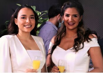 Comunicadoras lanzan proyecto televisivo“Que no te lo cuenten”por VTv canal 32