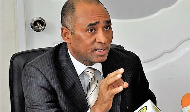 Fulcar advierte a Botello no será permitido vandalismo en torno al Congreso el 27 de febrero