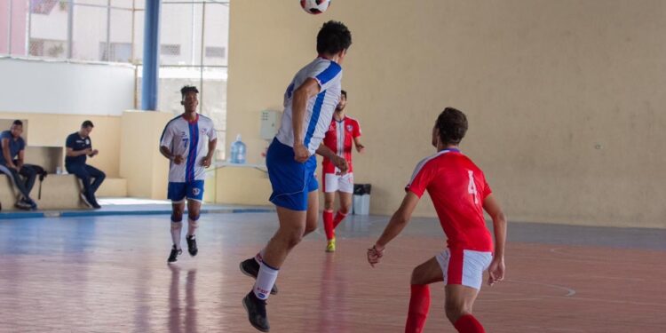 República Dominicana va directo alGrupo C del Premundial de Futsal