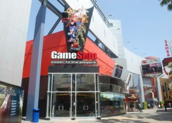 GameStop: ¿el preámbulo de la siguiente crisis financiera mundial?