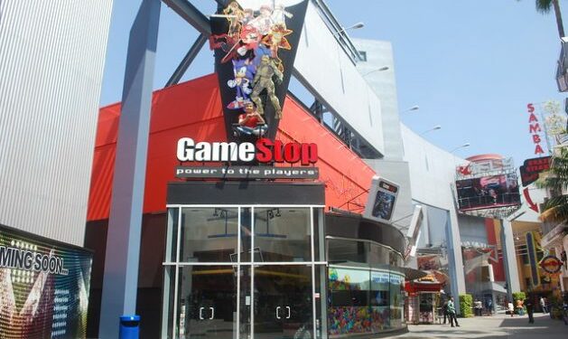 GameStop: ¿el preámbulo de la siguiente crisis financiera mundial?