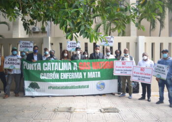 Afirma que Pacto Eléctrico imposibilitará a RD cumplir compromisos climáticos