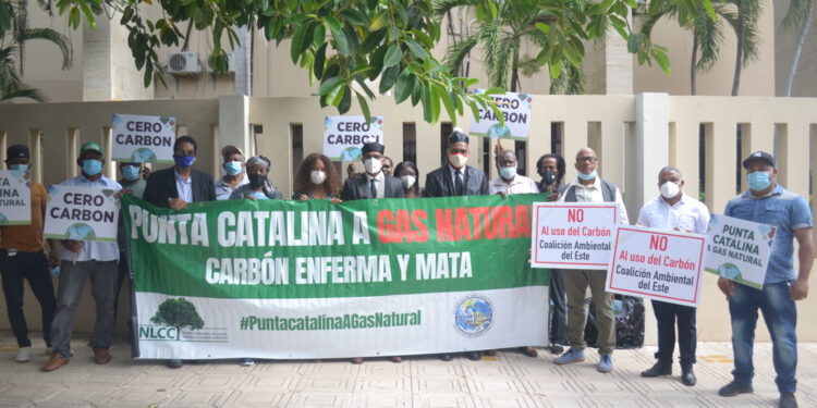 Afirma que Pacto Eléctrico imposibilitará a RD cumplir compromisos climáticos