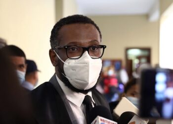 Wilson Camacho: Yate Balbie debe mantenerse como evidencia en caso Odebrecht