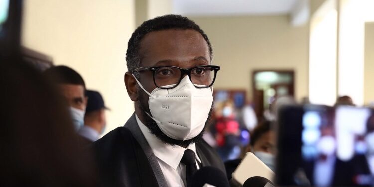 Wilson Camacho: Yate Balbie debe mantenerse como evidencia en caso Odebrecht