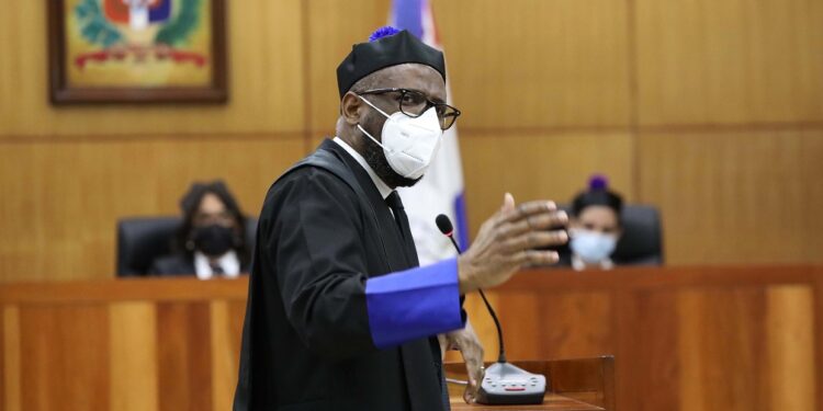 Pepca pide a Suprema Corte designar juez para investigación contra Cámara de Cuentas