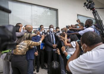 Ministerio Público investiga auditorías “maquilladas” por la Cámara de Cuentas