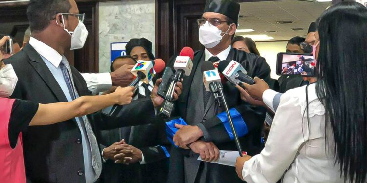 MP dice cuenta con pruebas contundentes contra  implicados en red de César el Abusador