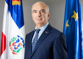 Nadie estará a salvo hasta que todos estemos a salvo