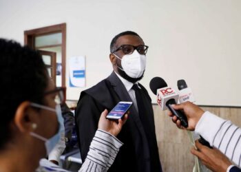 Wilson Camacho responde a la defensa de Díaz Rúa