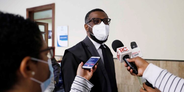 Wilson Camacho responde a la defensa de Díaz Rúa
