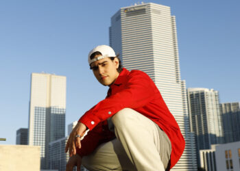 Fega estrena el video oficial de su sencillo “Quisieras”