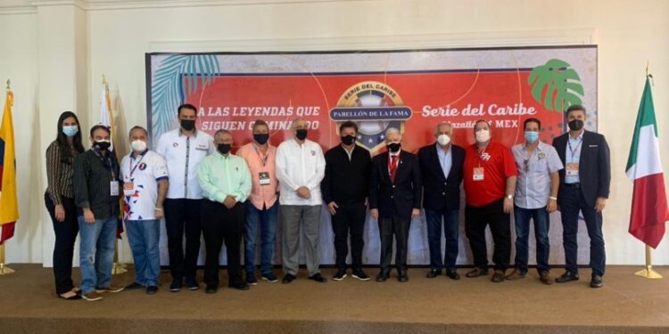 República Dominicana es confirmada como sede de la Serie del Caribe de 2022