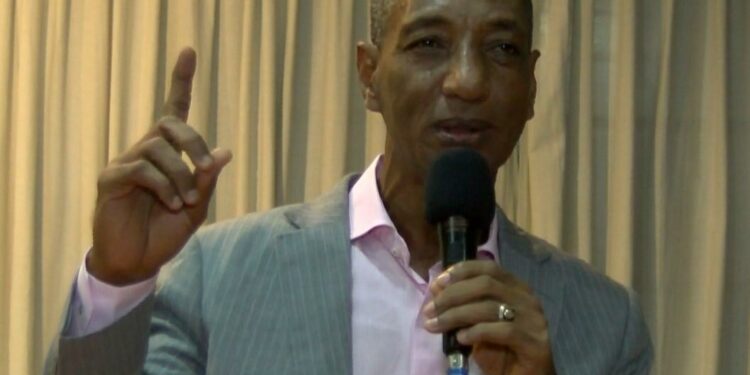 Exdiputado PLD en SDE aspira al Comité Político