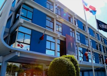 Sector financiero dominicano alcanza RD$1.26 billones, equivalentes al 28% del PIB