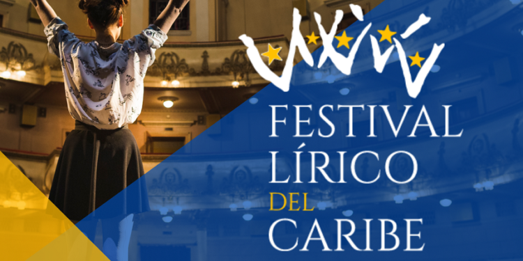 UE, Fundación Sinfonía y Cultura anuncian Festival Lírico del Caribe
