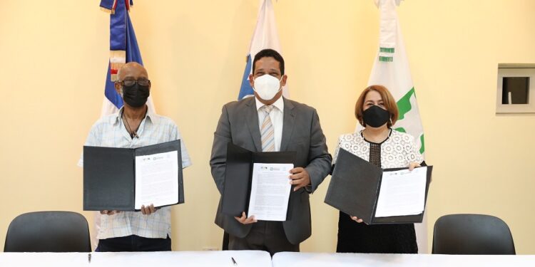 DGCP acuerda con PC impulsar monitoreo ciudadano a compras públicas