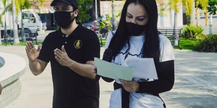 Soplo de Vida entrega alimentos y medicinas a miles de familias y pastores evangélicos