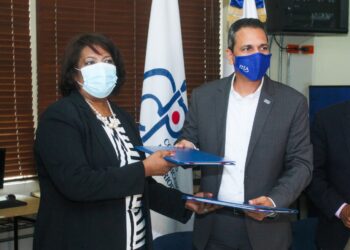 ITLA-CDP acuerdan capacitar a periodistas en medios sociales y en inglés