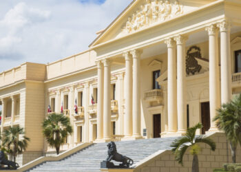 Presidente Luis Abinader crea Gabinete Agropecuario