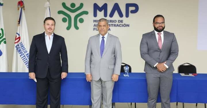 Gobierno eficiente: Inician trabajos para ejecución de programa Burocracia Cero