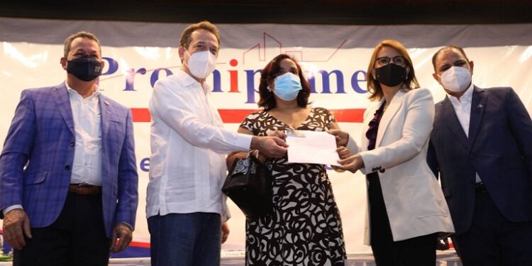 Inician en Puerto Plata plan de reactivación de las MIPYMES