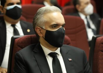 Ministro de Trabajo resalta bondades del proyecto República Dominicana Trabaja