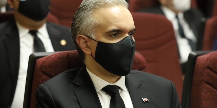 Ministro de Trabajo resalta bondades del proyecto República Dominicana Trabaja