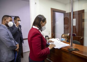 Aseguran investigación caso Yuniol Ramírez-OMSA tiene nuevo giro