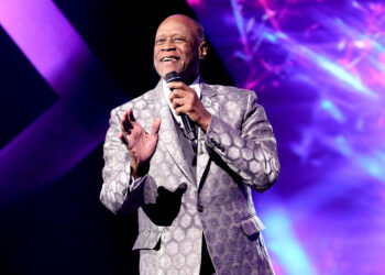 Johnny Ventura reconocido por el Congreso de los Estados Unidos